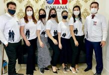 PROJETO HOMENS QUE FAZEM A DIFERENÇA POR ELAS