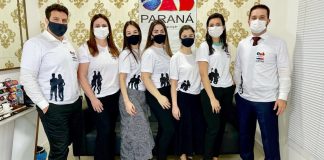 PROJETO HOMENS QUE FAZEM A DIFERENÇA POR ELAS