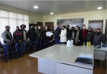 Deputado estadual Professor Lemos destina R$ 80 mil para Cel. Domingos Soares