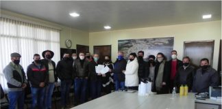 Deputado estadual Professor Lemos destina R$ 80 mil para Cel. Domingos Soares