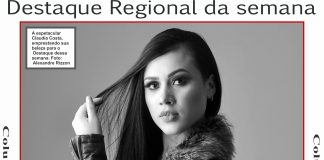 DESTAQUE REGIONAL DA SEMANA