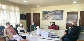 Cel. Domingos Soares criará Conselho e Fundo Municipais dos Direitos da Pessoa com Deficiência