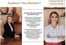Aconteceu, Virou Manchete !!