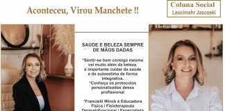 Aconteceu, Virou Manchete !!