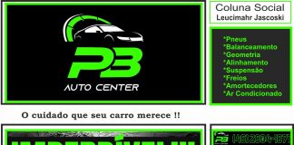 PB AUTO CENTER