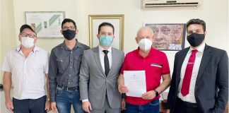 OAB PALMAS PLEITEIA COM URGÊNCIA A CRIAÇÃO DA COMPANHIA INDEPENDENTE