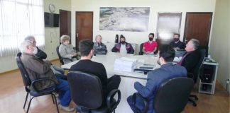 Prefeitura de CDS reabre estrada da caixa d’água