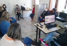 Em Cel. Domingos Soares, OAB Palmas apresenta projeto Atendimento humanizado em todos os setores