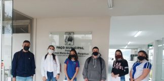 O COLÉGIO ESTADUAL DOM CARLOS ALÉM DA SALA DE AULA – OS FUTUROS PROFESSORES EM PESQUISA DE CAMPO COM A TEMÁTICA: ACESSIBILIDADE