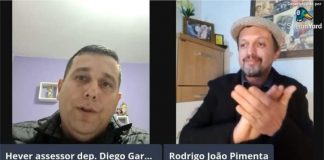 Prefeitura de Palmas faz o aceite no sistema, da Emenda de R$ 100.000 para o custeio da Saúde