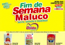 SUPERMERCADO UNIÃO
