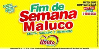 SUPERMERCADO UNIÃO