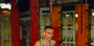 ATLETA PALMENSE CONQUISTA 1º LUGAR GERAL EM COMPETIÇÃO