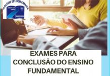 O COLÉGIO ESTADUAL DOM CARLOS INFORMA