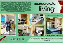 Inaugurou Living Ambientes Sob Medida