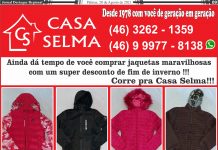 CASA SELMA