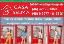 CASA SELMA