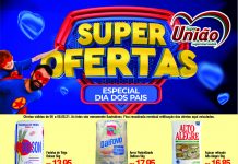 SUPERMERCADO UNIÃO