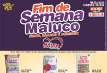 SUPERMERCADO UNIÃO