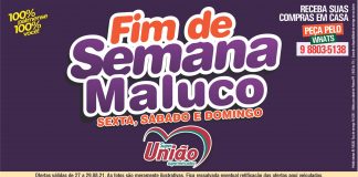 SUPERMERCADO UNIÃO
