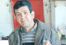 Poder Judiciário devolve as credenciais de Nilson Ferraza