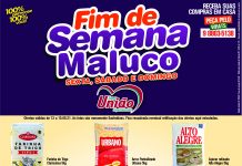 SUPERMERCADO UNIÃO