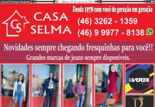CASA SELMA