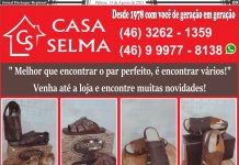CASA SELMA