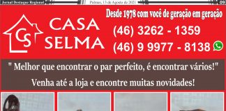 CASA SELMA