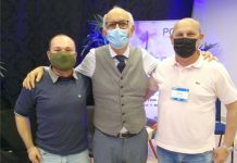 Gestão domingosoarense se capacita para aperfeiçoar trabalhos