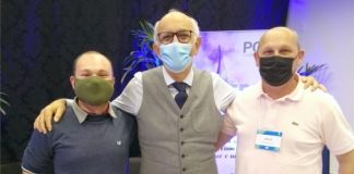 Gestão domingosoarense se capacita para aperfeiçoar trabalhos