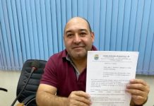 Vereadores de Mariopólis aprovam lei para portadores de Fibromialgia