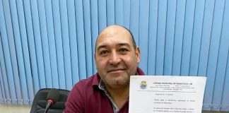 Vereadores de Mariopólis aprovam lei para portadores de Fibromialgia