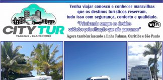 CITY TUR VIAGENS