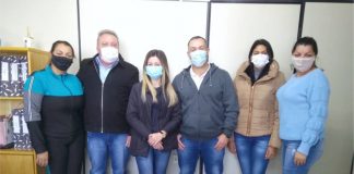 Prefeitura de CDS e Associação Fênix de Caratê firmam parceria