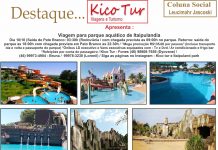 DESTAQUE KICO TUR