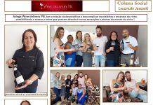 Adega Wine delivery PB