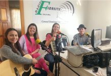 1ª dama de CDS divulga ações em prol da Cultura