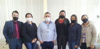 Prefeitura de Cel. Domingos Soares investe na melhoria da educação