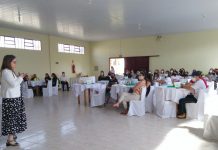 Cel. Domingos Soares realiza 1ª Conferência Municipal dos Direitos da Pessoa com Deficiência