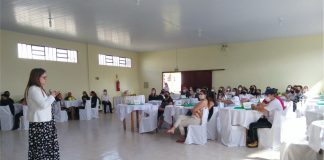 Cel. Domingos Soares realiza 1ª Conferência Municipal dos Direitos da Pessoa com Deficiência