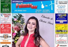 INFORMATIVO PALMAS BAR