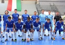 Cel. Domingos Soares volta a participar de eventos esportivos