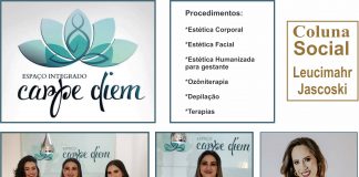 COLUNA SOCIAL LEUCIMAHR JASCOSKI