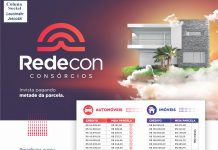 Redecon Consórcios