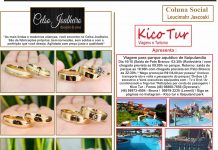 COLUNA SOCIAL LEUCIMAHR JASCOSKI