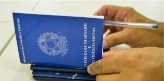 Palmas acumula mais de 700 novos empregos no ano