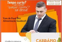 COLUNA SOCIAL LEUCIMAHR JASCOSKI