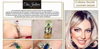 COLUNA SOCIAL LEUCIMAHR JASCOSKI