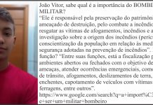 O Colégio Estadual Dom Carlos parabeniza o ex-aluno JOÃO VITOR LENS DA SILVA. APROVADO!